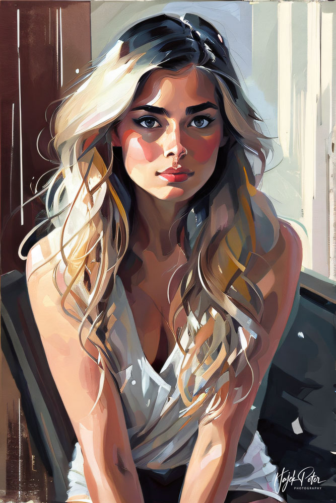 AI Art