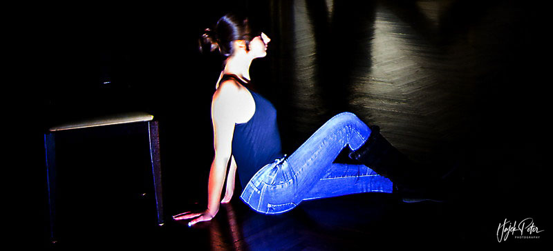 Lightpainting