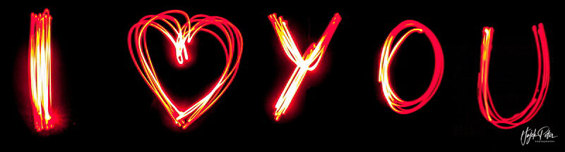 Lightpainting